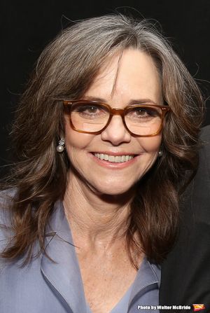 Sally Field  Photo