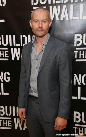 James Badge Dale @ BroadwayWorld James Badge Dale Photo
