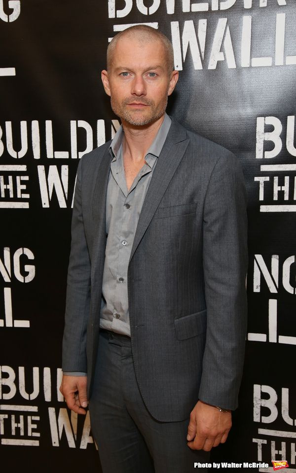 James Badge Dale Photo