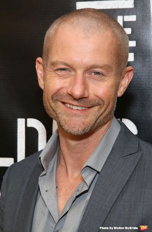 James Badge Dale @ BroadwayWorld James Badge Dale Photo