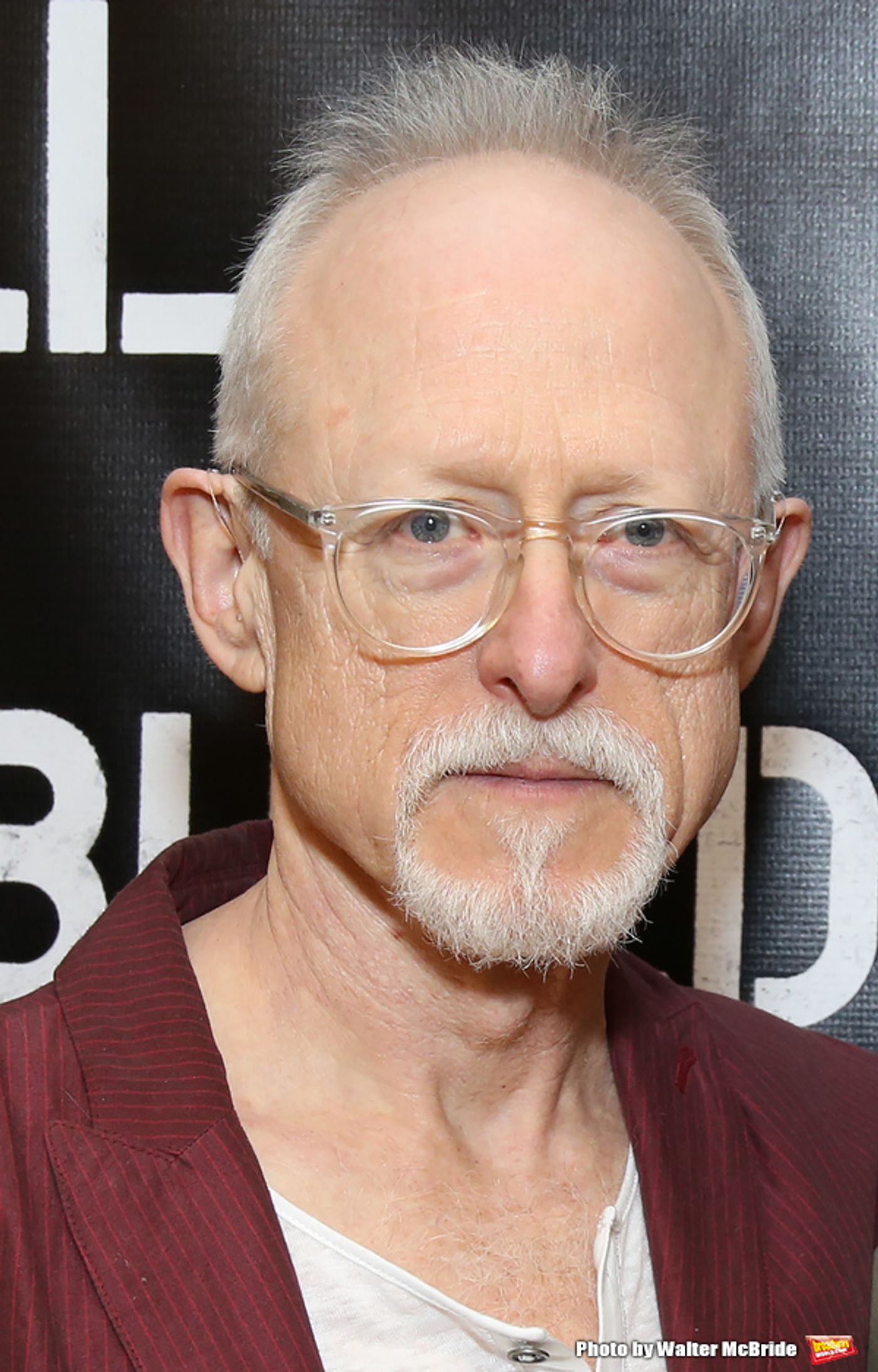 Photo Coverage: Meet the Company of Robert Schenkkan's BUILDING THE WALL Photo Coverage: Meet the Company of Robert Schenkkan's BUILDING THE WALL Image