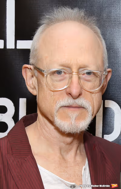 Robert Schenkkan Photo