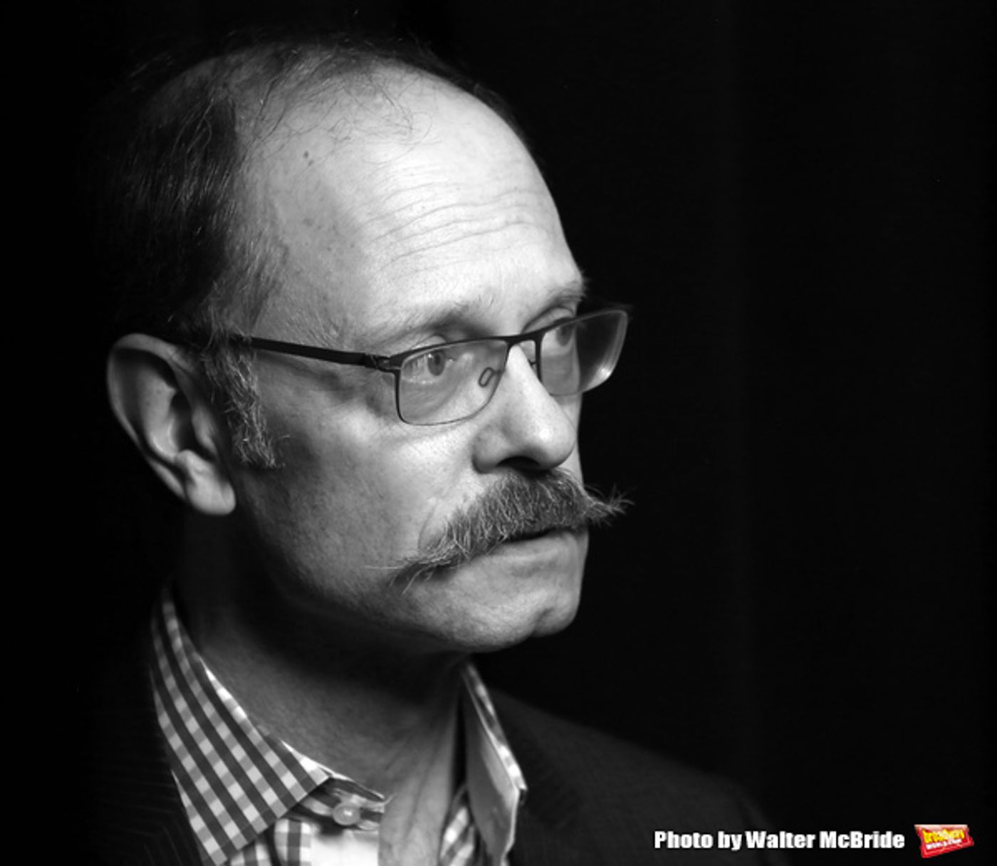 Photo Coverage: Meet the Tony Nominees - HELLO, DOLLY!'s David Hyde Pierce Photo Coverage: Meet the Tony Nominees - HELLO, DOLLY!'s David Hyde Pierce Image