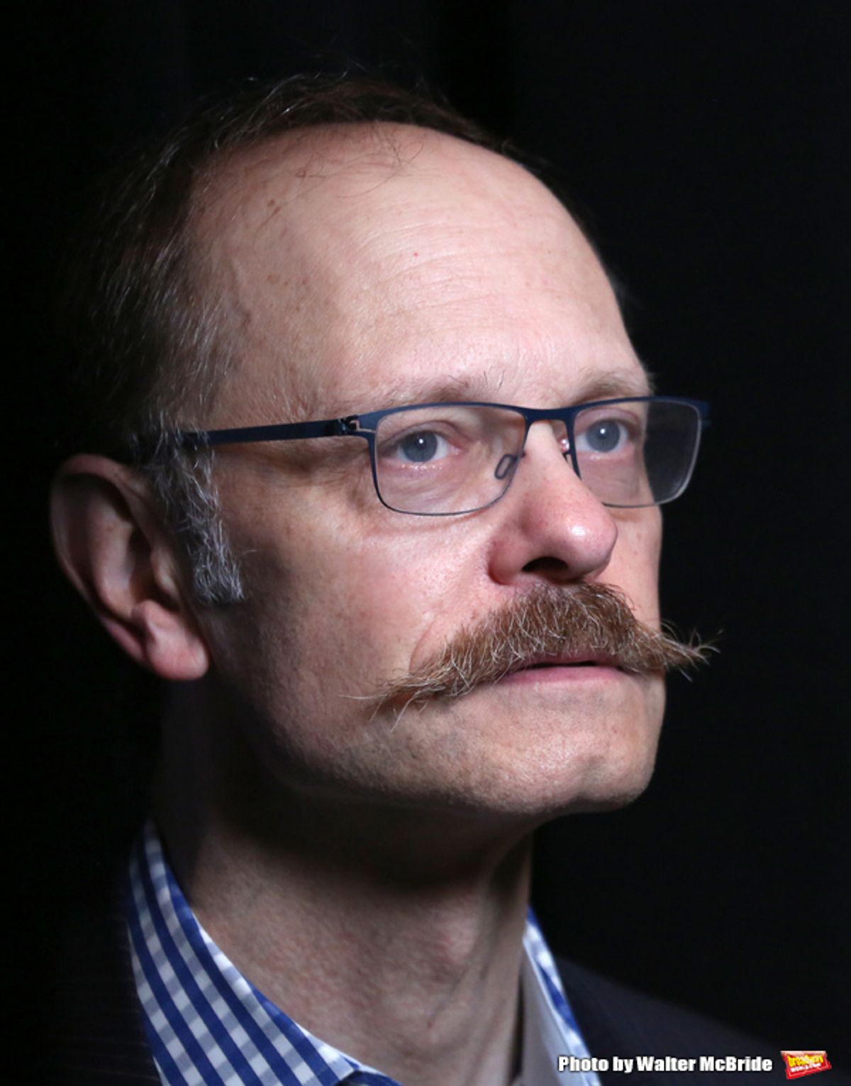 David Hyde Pierce at 