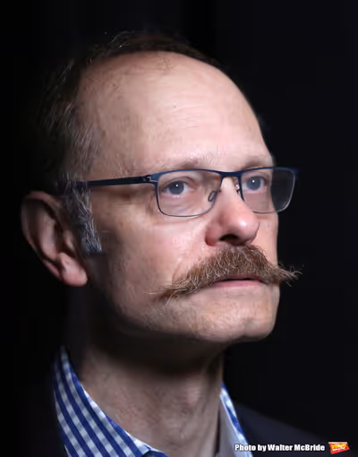 David Hyde Pierce Photo