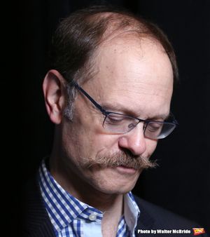 David Hyde Pierce @ BroadwayWorld David Hyde Pierce Photo