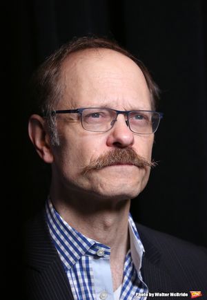 David Hyde Pierce @ BroadwayWorld David Hyde Pierce Photo