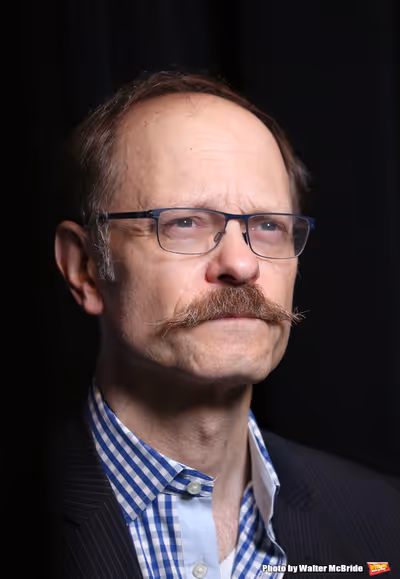 David Hyde Pierce Photo
