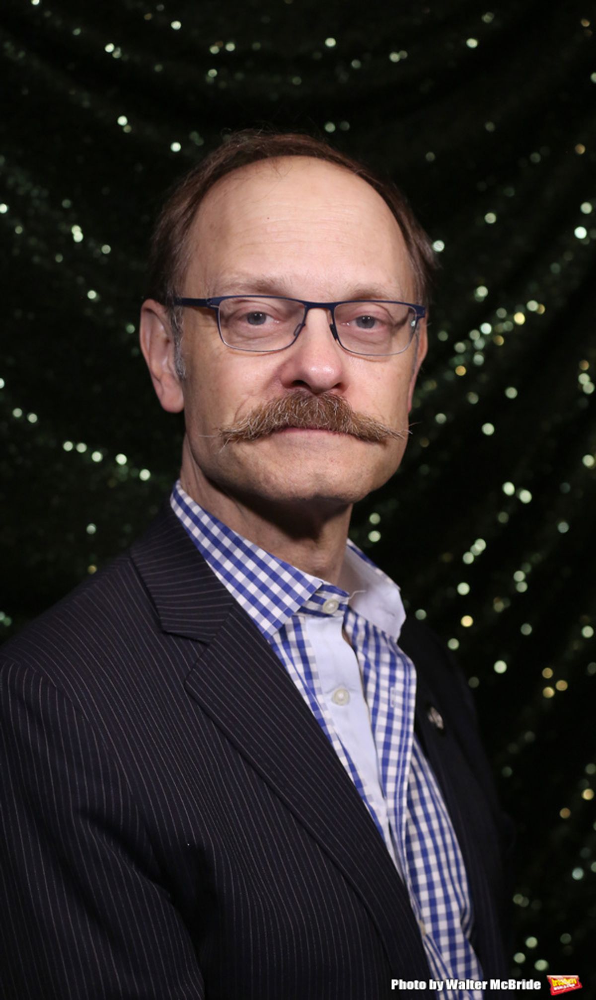 David Hyde Pierce at 