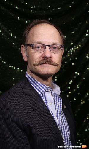 David Hyde Pierce @ BroadwayWorld David Hyde Pierce Photo