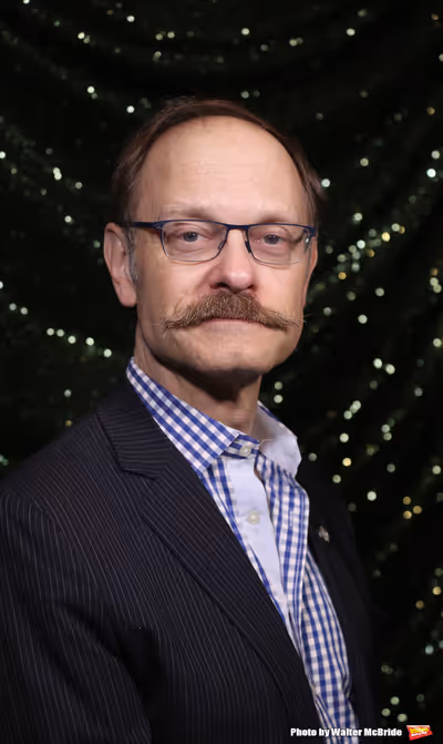 David Hyde Pierce Photo