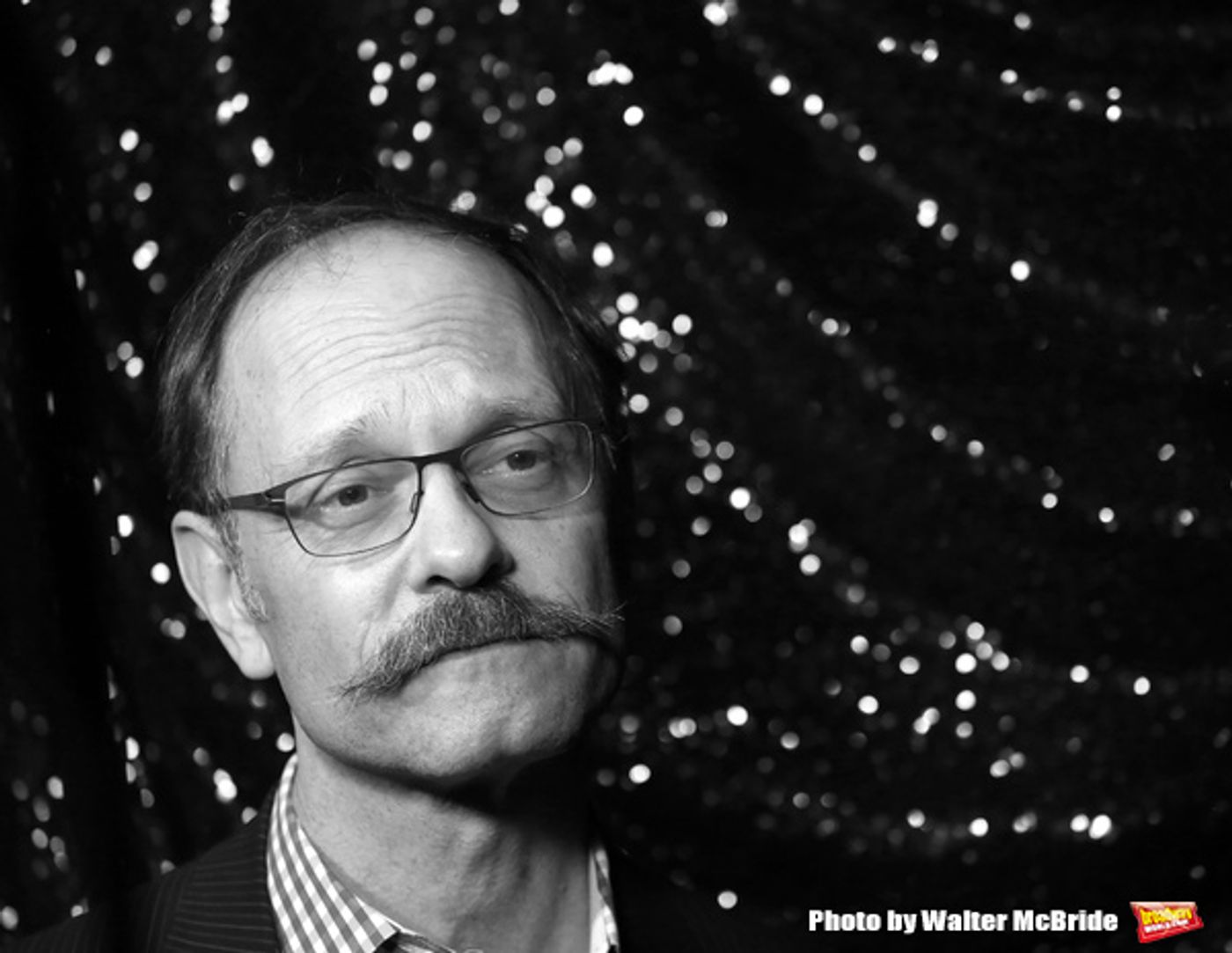 Photo Coverage: Meet the Tony Nominees - HELLO, DOLLY!'s David Hyde Pierce Photo Coverage: Meet the Tony Nominees - HELLO, DOLLY!'s David Hyde Pierce Image