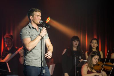 Claybourne Elder Photo