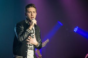 Corey Mach @ BroadwayWorld Corey Mach Photo