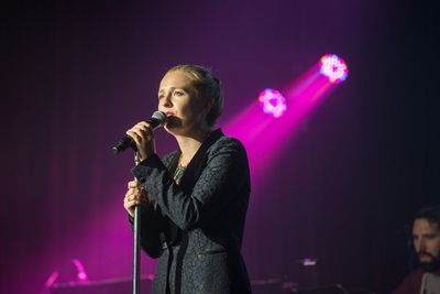 Julia Mattison Photo