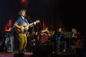 Matt DeAngelis @ BroadwayWorld Matt DeAngelis Photo