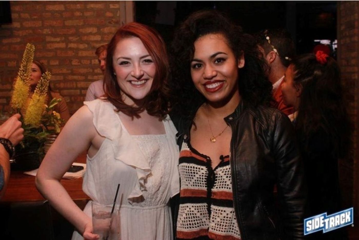 Photo Flash: RENT Cast Performs A SEASON OF LOVE BENEFIT CONCERT in Chicago  Image