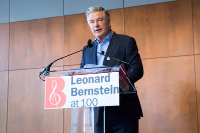 Alec Baldwin Photo