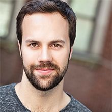 Interview: Darick Pead of INTO THE WOODS at Winspear Opera House  Image