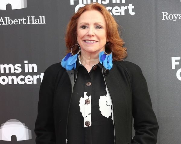 Melanie Hill Photo