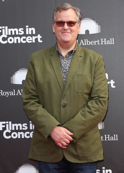 Peter Gunn Photo