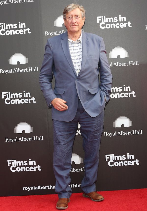 Philip Jackson Photo