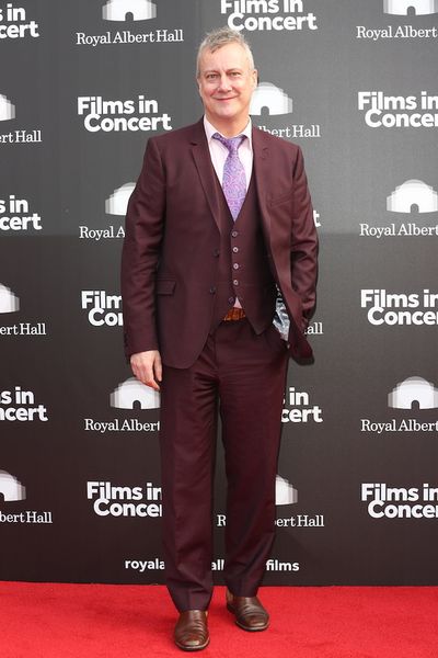 Stephen Tomkinson Photo