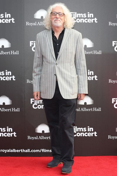 Steve Abbott Photo