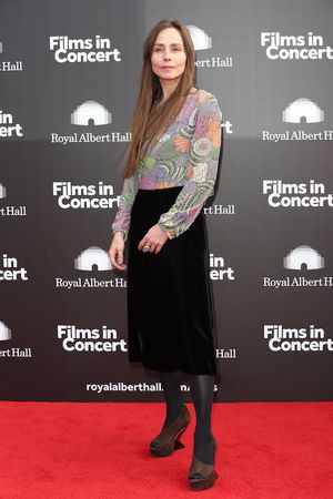 Tara Fitzgerald Photo