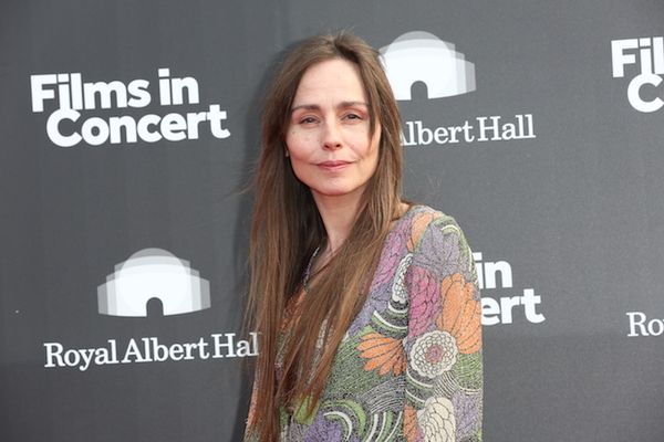 Tara FitzGerald Photo