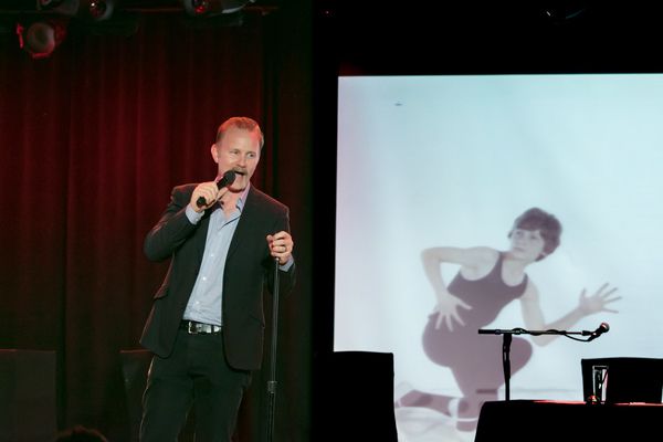 Morgan Spurlock Photo