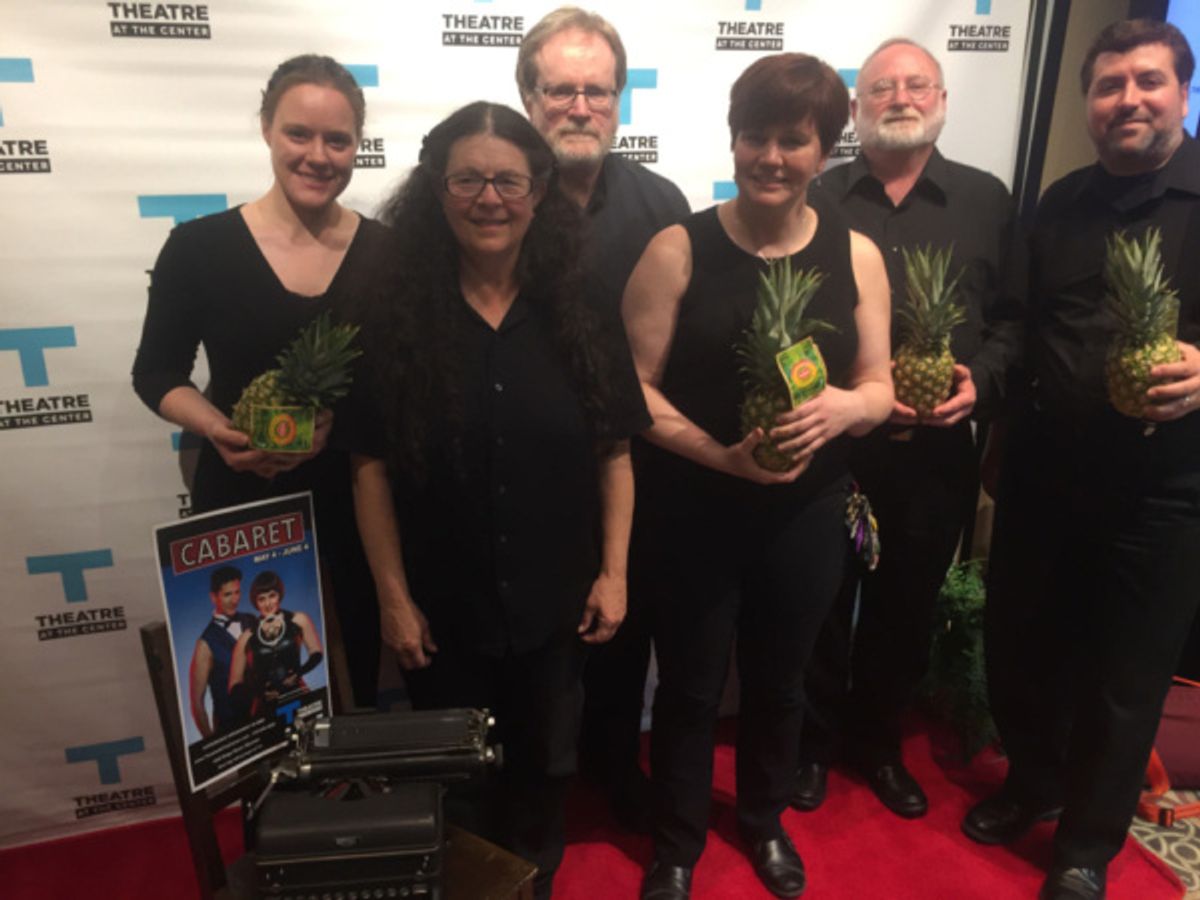 William Underwood  at 