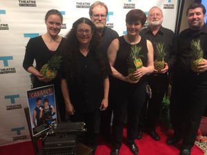 William Underwood @ BroadwayWorld William Underwood Photo