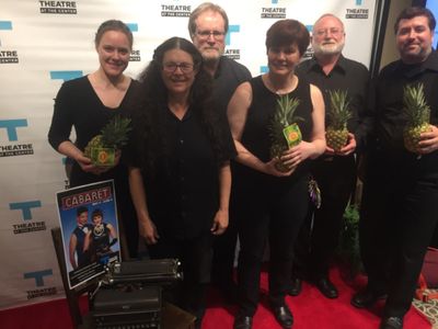 William Underwood  Photo