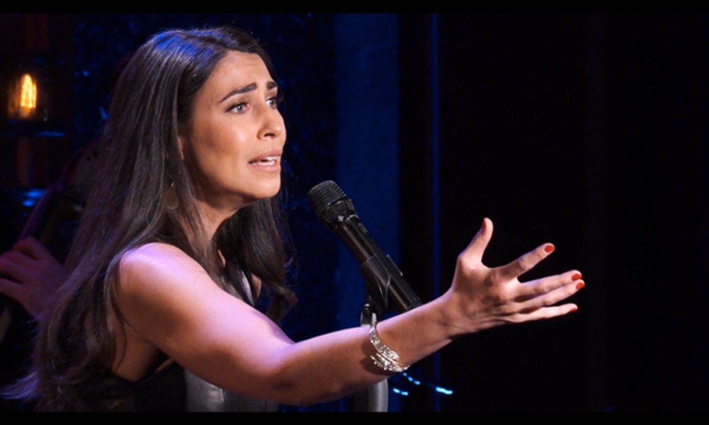 Photo Flash: RUTHLESS! Star Kim Maresca Returns to Feinstein's/54 Below  Image