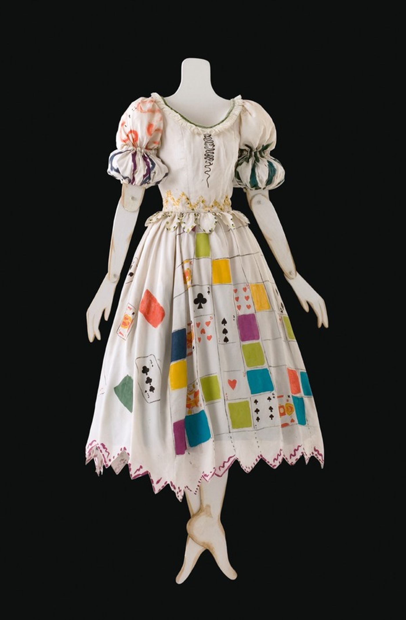 Review: CHAGALL: COLOUR AND MUSIC at the Montreal Museum Of Fine Arts  Image