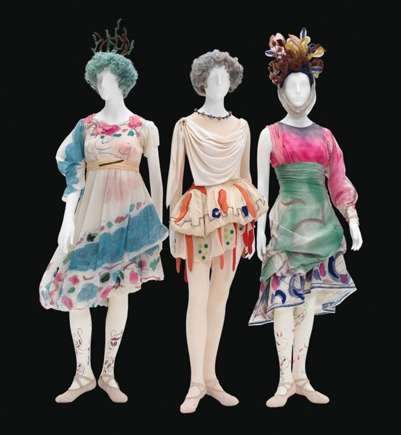 Review: CHAGALL: COLOUR AND MUSIC at the Montreal Museum Of Fine Arts  Image