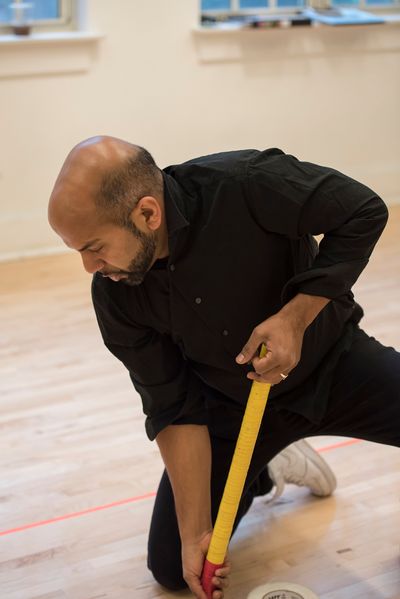 Ajay Naidu Photo