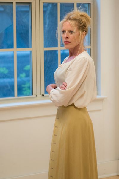 Sherie Rene Scott Photo