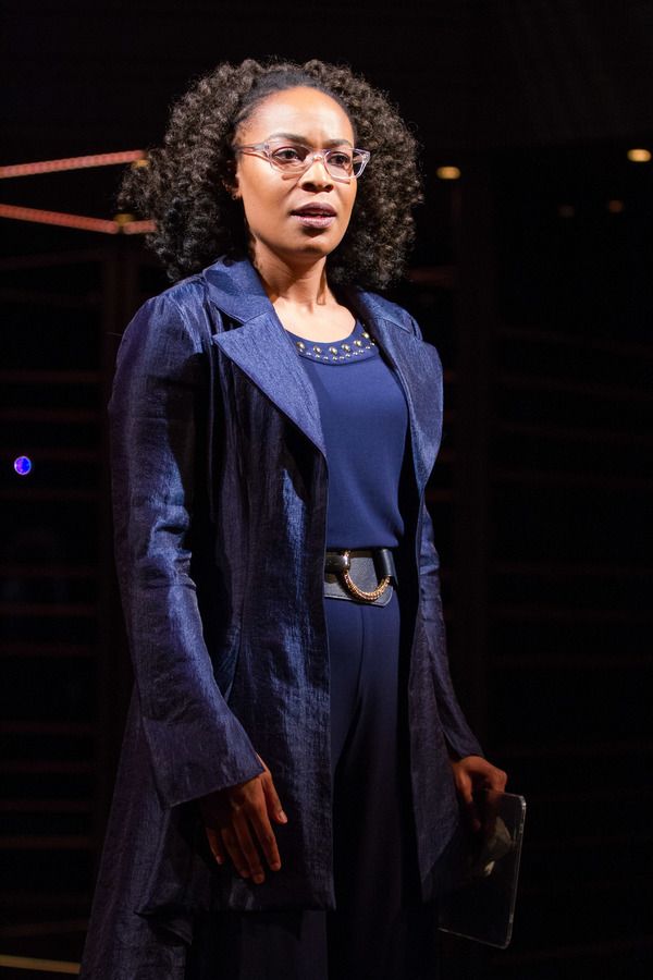 Antoinette Robinson Photo