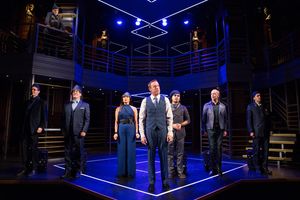 Michael Dix Thomas, Sean Fri, Kathryn Tkel, Ian Merrill Peakes, Andhy Mendez, Louis Butelli, and Maboud Ebrahimzadeh @ BroadwayWorld Michael Dix Thomas, Sean Fri, Kathryn Tkel, Ian Merrill Peakes, Andhy Mendez, Louis B Photo