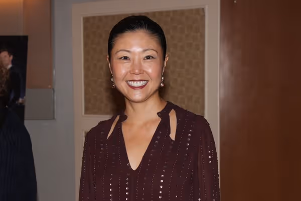 Linda Cho Photo