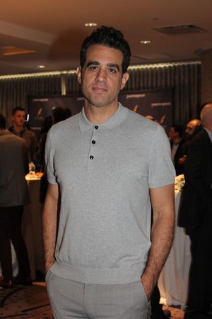 Bobby Cannavale @ BroadwayWorld Bobby Cannavale Photo