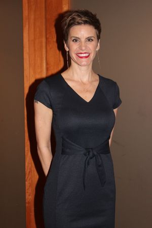 Jenn Colella @ BroadwayWorld Jenn Colella Photo