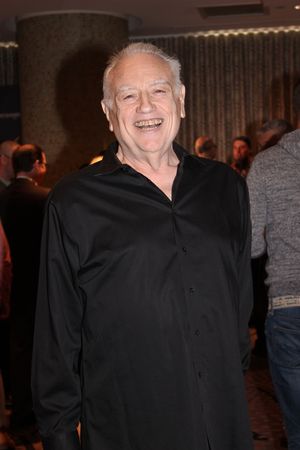 Ed Dixon @ BroadwayWorld Ed Dixon Photo