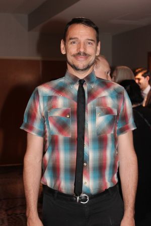 Basil Twist @ BroadwayWorld Basil Twist Photo