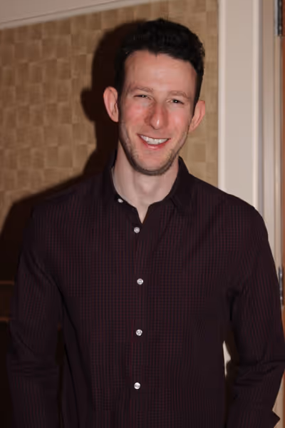 Nick Blaemire Photo