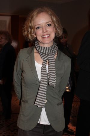 Nancy Anderson @ BroadwayWorld Nancy Anderson Photo
