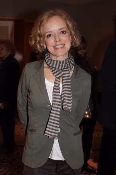 Nancy Anderson Photo
