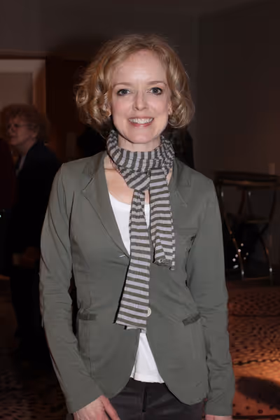 Nancy Anderson Photo